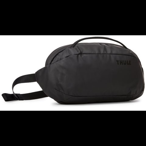 Thule Tact TACTWP05 - Black Poliesters Melns Zēns Pāri plecam liekama soma