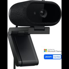 Dell WB726 webcam 3840 x 2160 pixels USB-C Black