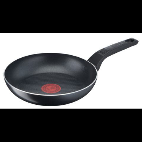 Tefal Simply Clean B5670253 panna & kastrolis Daudzfunkcionāla panna Apaļš
