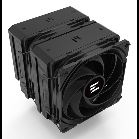 Zalman CNPS14X Duo CPU Cooler