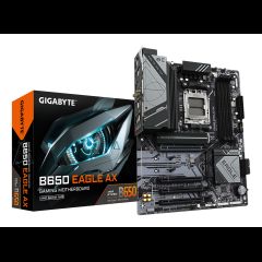 Gigabyte B650 EAGLE AX Motherboard