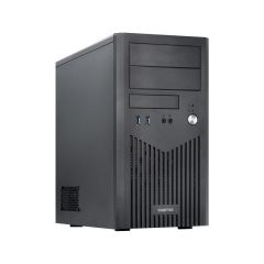 Chieftec BD-25B-350GPB datoru korpuss & statnis Melns 350 W