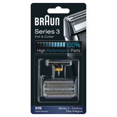 Braun Series 3 31S Skuvekļa galviņa