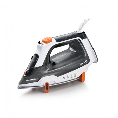 Ariete 6190/00 Sausais un tvaika gludeklis Ceramic Ultra Glide gludekļa virsmas…