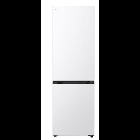LG GBBSJ1CCSW ledusskapja saldētājkamera Brīvi novietots 333 L Balts