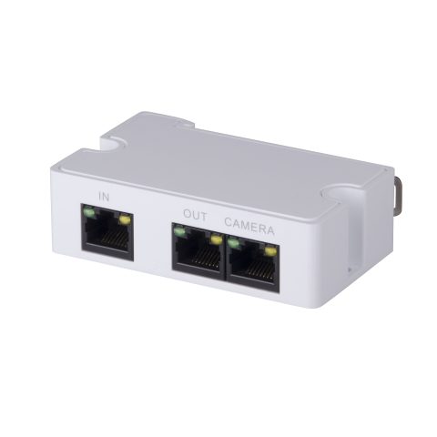 Dahua Technology PFT1300 tīkla pagarinātājs Tīkla raidītājs Balts 10