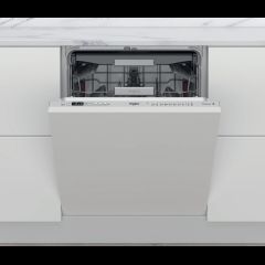 Whirlpool WKCIO 3T133 PFE Pilnībā iebūvēts 14 vietas