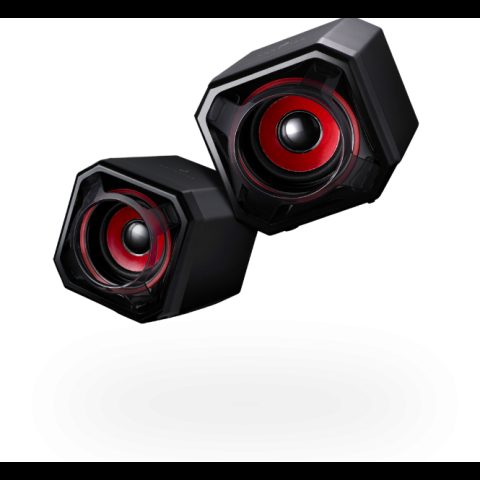 Surefire Gator Eye Melns