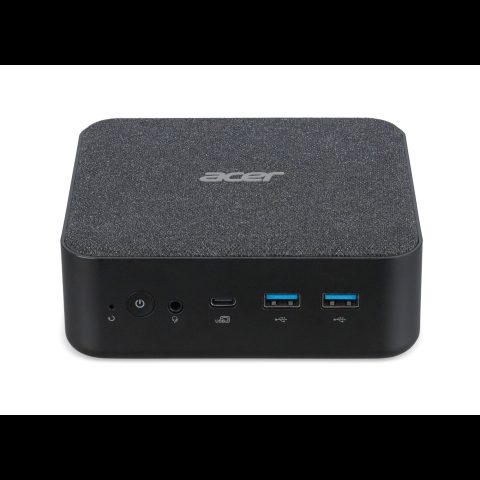 Acer Revo Box RB102-14U5U Intel Core 5 120U 16 GB DDR5-SDRAM 512 GB SSD Windo…