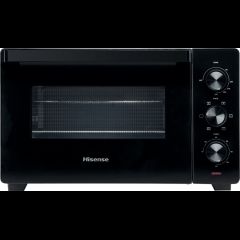 Language Lizard Llc Hisense HOM30M 30 L 1600 W Melns