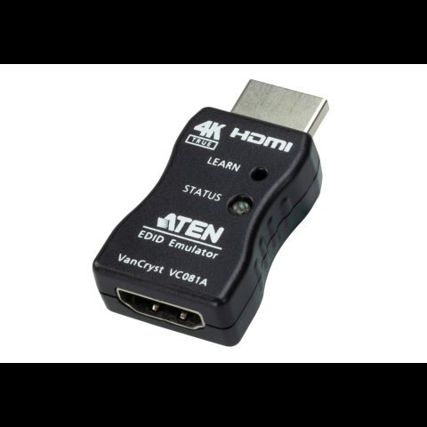 Aten VC081A-AT EDID emulators
