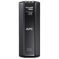 Apc Power Saving Back-UPS RS 1500 230V CEE 7/5