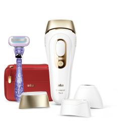 Braun Silk-expert Pro Silk·expert Pro 5 PL5267 Интенсивное импульсное световое…