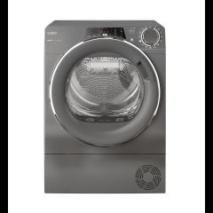 Candy RapidÓ RO4 H7A2TCERX-S tumble dryer Freestanding Front-load 7 kg Anthrac…