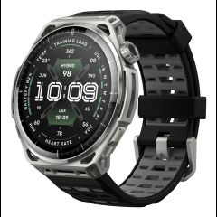 Amazfit Balance 3 3.81 cm (1.5") AMOLED 51 mm Digital 480 x 480 pixels Touchscre…