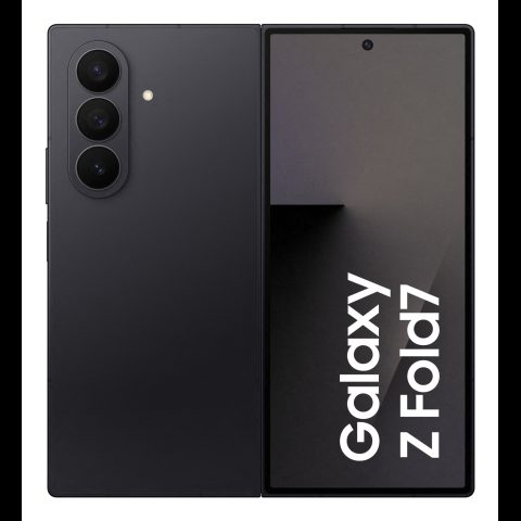 Samsung Galaxy Z Fold 7 SM-F966BZKCEUB viedtālrunis 20