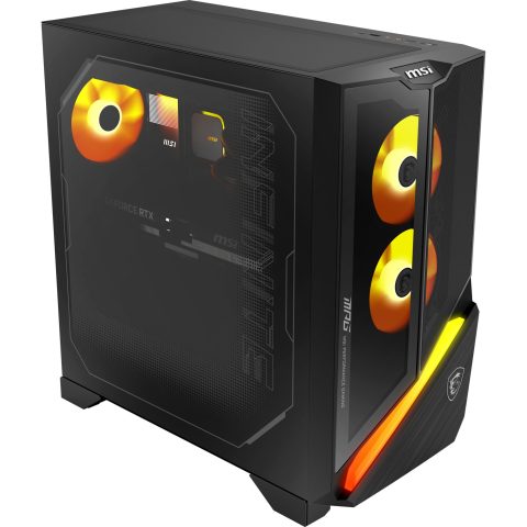 MSI MPG Infinite Z3 X3D 7NVRR7-873EU AMD Ryzen™ 7 7800X3D 32 GB DDR5-SDRAM 1…