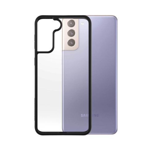 Panzer Glass PanzerGlass 0262 mobilo telefonu apvalks Aploksne Melns