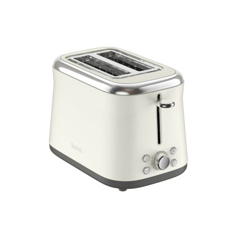 Tefal Collection TT720AE0 tosteris 8 2 šķēle (-s) 850 W Balts