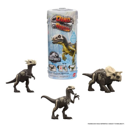 Mattel Jurassic World JDC52 rotaļu figūriņa/varonis