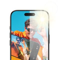 Panzer Glass PanzerGlass ® Anti-Reflective Armor Screen Protector iPhone Air w. EasyA…