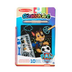 Melissa & Doug 33259 Mākslas un rokdarbu rotaļlieta