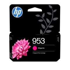 Hewlett Packard (HP) HP 953 Magenta Original Ink Cartridge