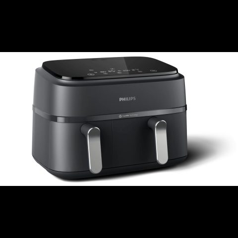 Philips 3000 series NA351/00 Airfryer ar diviem groziem