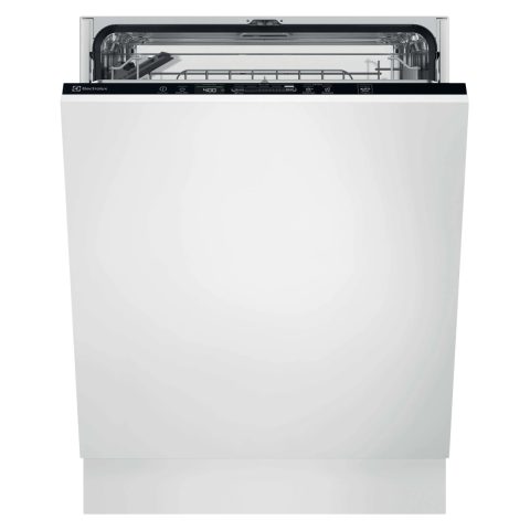 Electrolux EES47400L Pilnībā iebūvēts 13 vietas