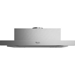 Whirlpool AKR 749/1 IX Semi built-in (pull out) Grey 304 m³/h