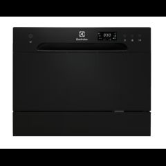 Electrolux ESF2400OK Столешница 6 мест