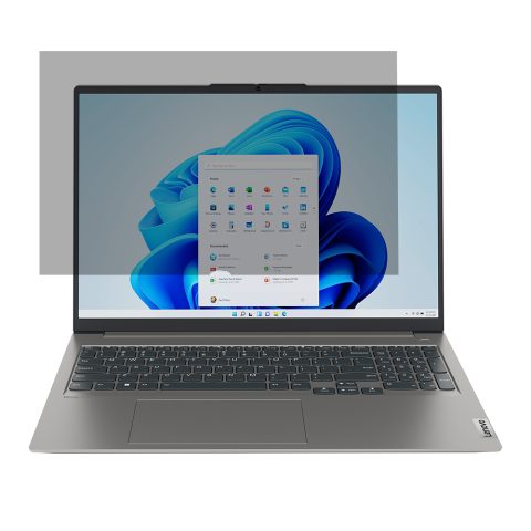 Lenovo 4XJ1U03940 monitoru pretatspīduma & privātuma filtrs 40
