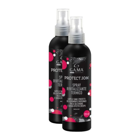 GA.MA Protect Ion aerosols matu aizsardzībai pie karstuma apstrādes 120 ml