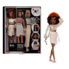 Barbie Signature JJX36 lelle