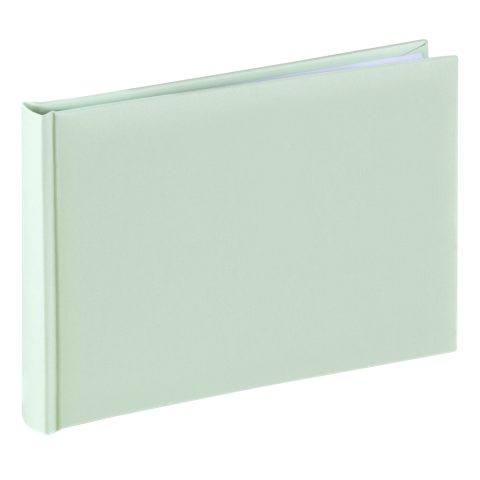 Hama Fine Art foto albums & papīra aizsardzības pārklājums Zaļš 36 lapas 10 x…