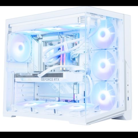Zalman ATX Mid Tower PC Case