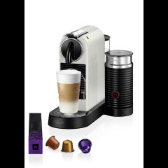 DeLonghi De’Longhi Citiz EN267.WAE Капельная кофеварка 1 L