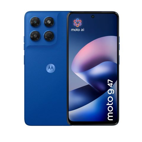 Motorola moto g47 16.9 cm (6.67") Dual SIM Android 16.0 5G USB Type-C 8 GB 128 GB…