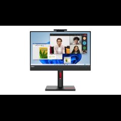 Lenovo ThinkCentre Tiny-In-One 24 Gen 5 monitori 60