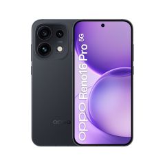 Oppo Reno16 Pro 5G 16.1 cm (6.32") Dual SIM Android 16.0 USB Type-C 12 GB 512…
