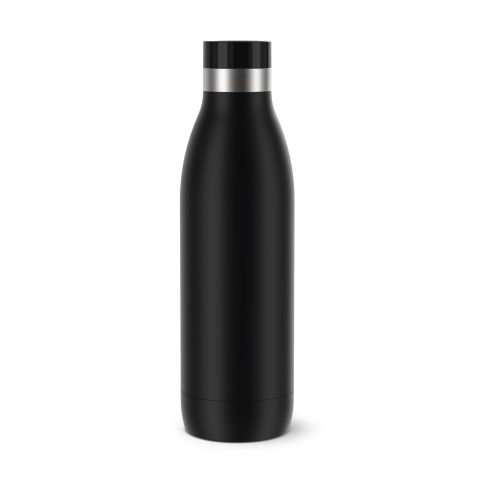 Emsa Bludrop Color N31109 Ikdienas lietošanai 700 ml Nerūsējošs tērauds Melns