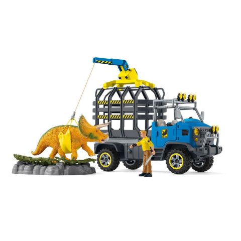 Schleich 10154660 spēļu komplekts