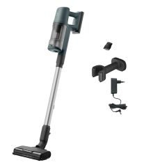 Electrolux EP61CB21OG “Divi vienā” bezvadu putekļusūcējs Baterija Sauss Bezmaisa 0