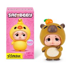 SAD BABY ZURU 17902 lelle