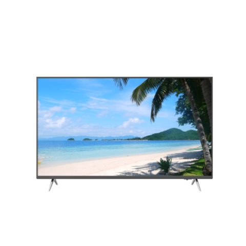 Dahua Technology DHI-LM65-F400 Signage Display 165.1 cm (65") 4K Ultra HD Blac…