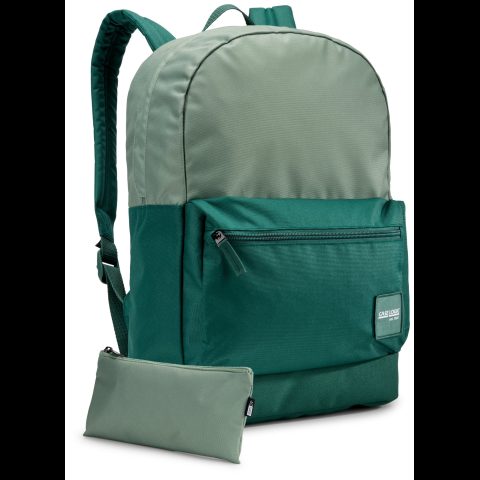 Case Logic Campus CCAM1216 - Islay Green/Smoke Pipe mugursoma Brīva stila mugursoma…