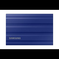 Samsung MU-PE1T0R 1 TB USB Type-C 3.2 Gen 2 (3.1 Gen 2) Blue