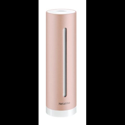 Netatmo NAC-EC gaisa kondicionieru piederums Kontrolieris