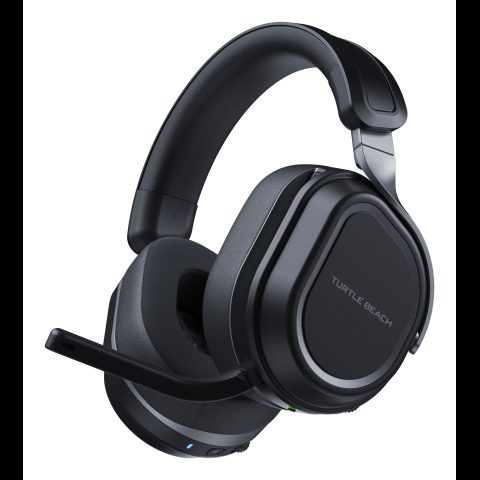 Turtle beach Stealth 700 Austiņas Vadu Speļu Bluetooth Melns