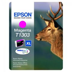 Epson Stag Tintes kasetne Magenta T1303 DURABrite Ultra Ink